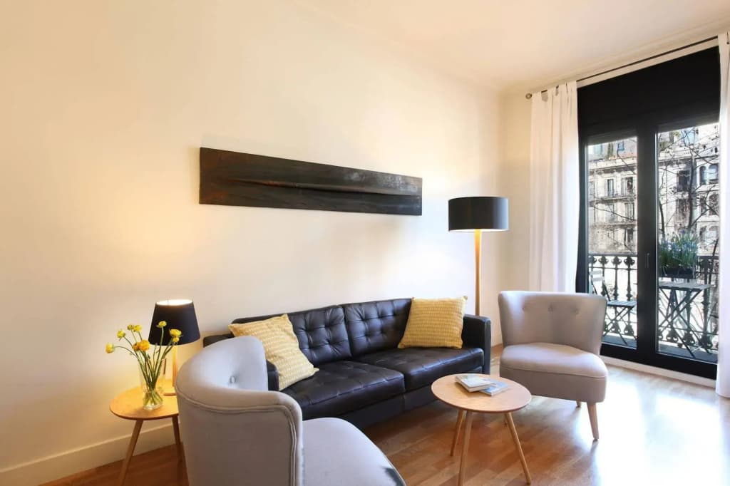 The Boutique Apartments - photo 6