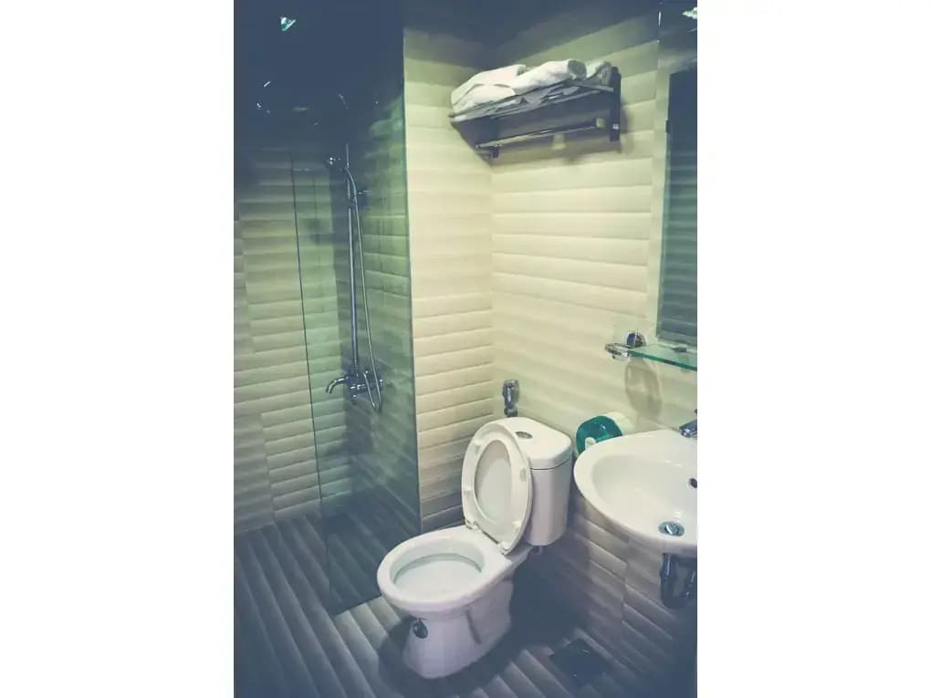 G-Hostel - photo 6