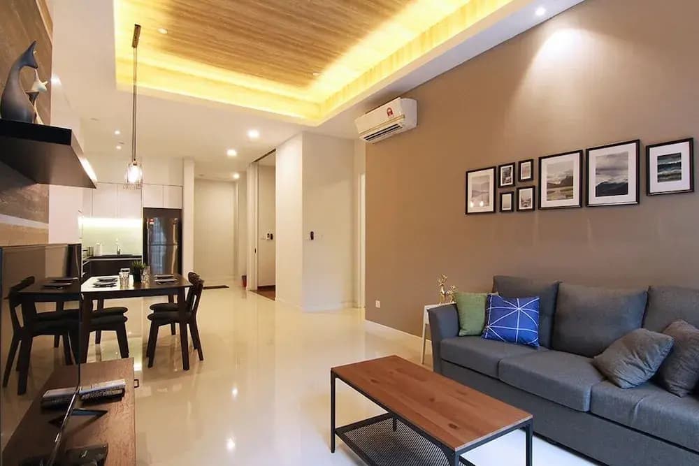 Azure Residence By Sleepy Bear - photo 11