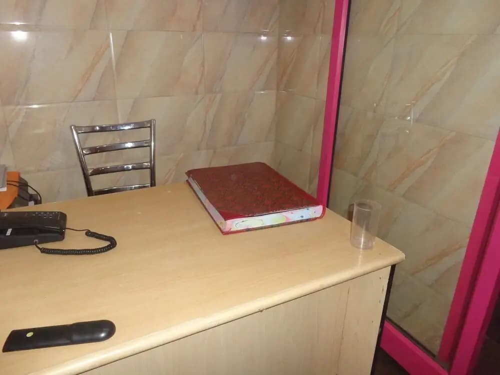 A.K Rajput Guesthouse - photo 6