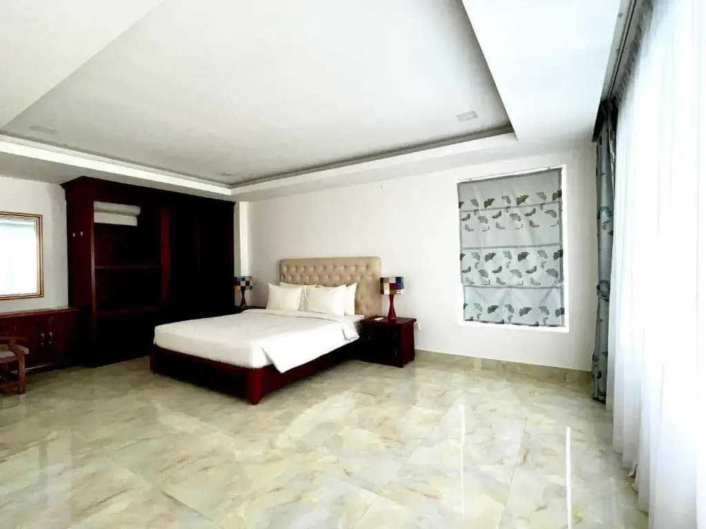 SSK Apartment - photo 3
