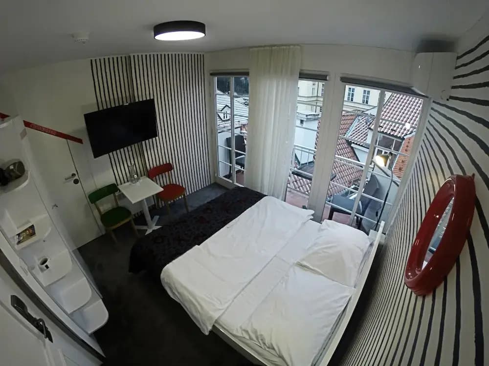 LH Vintage Design Hotel Sax - photo 7