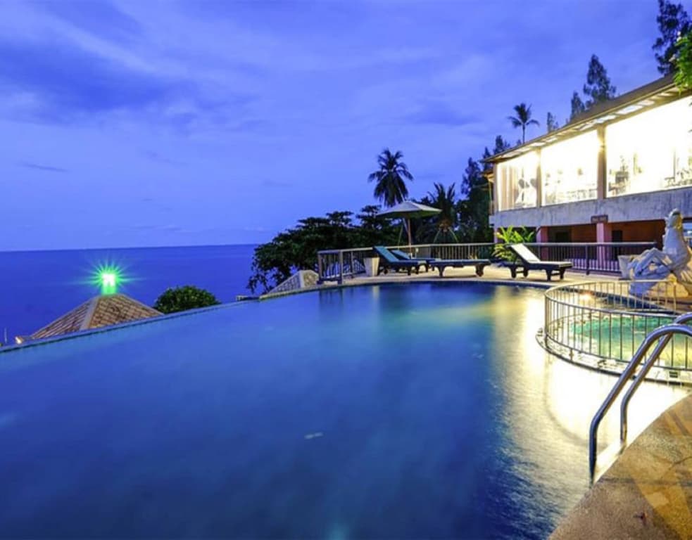 Merit Resort Samui - photo 15