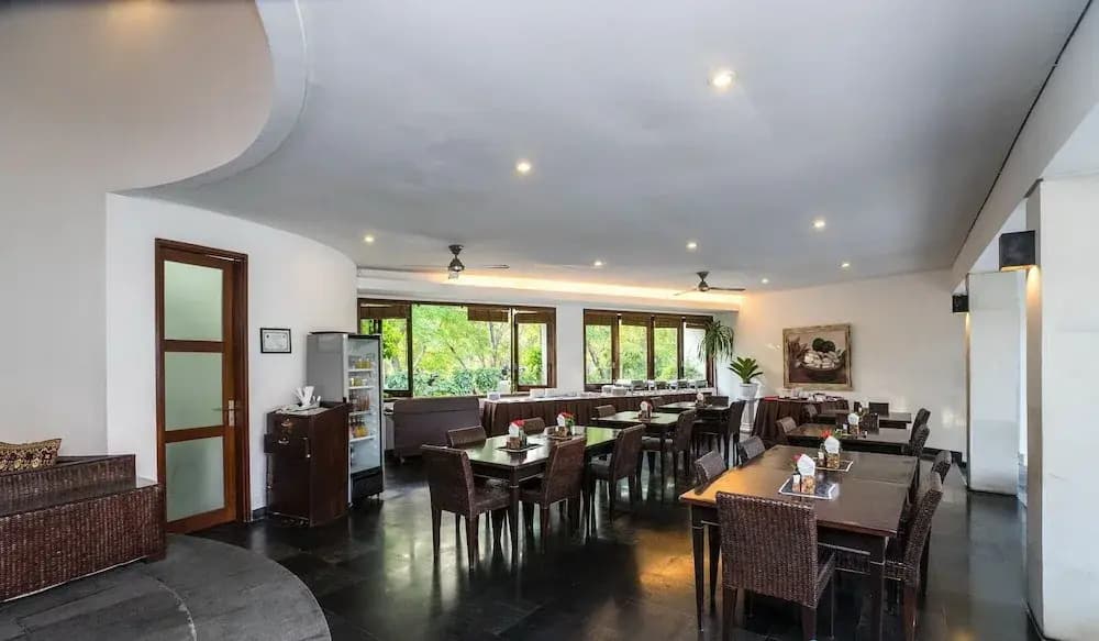 16 bedroom villa river side Legian - photo 16