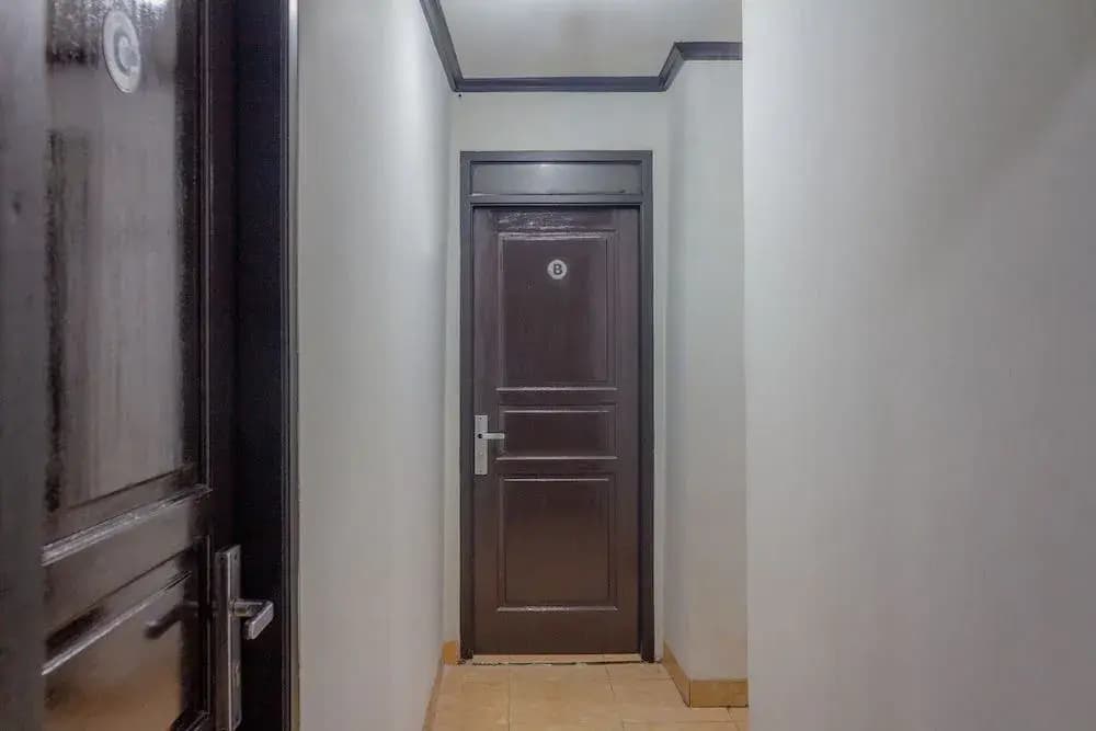 Oyo 649 K68 Residence - photo 12