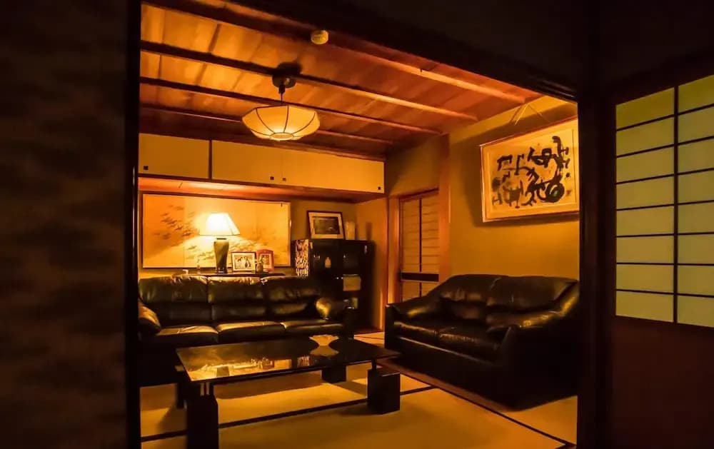 Du-Ran SAMURAI Inn - photo 11