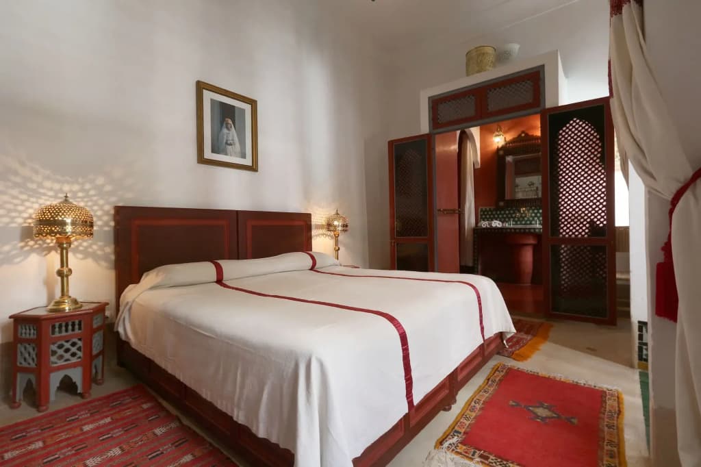 Riad Zineb - photo 5