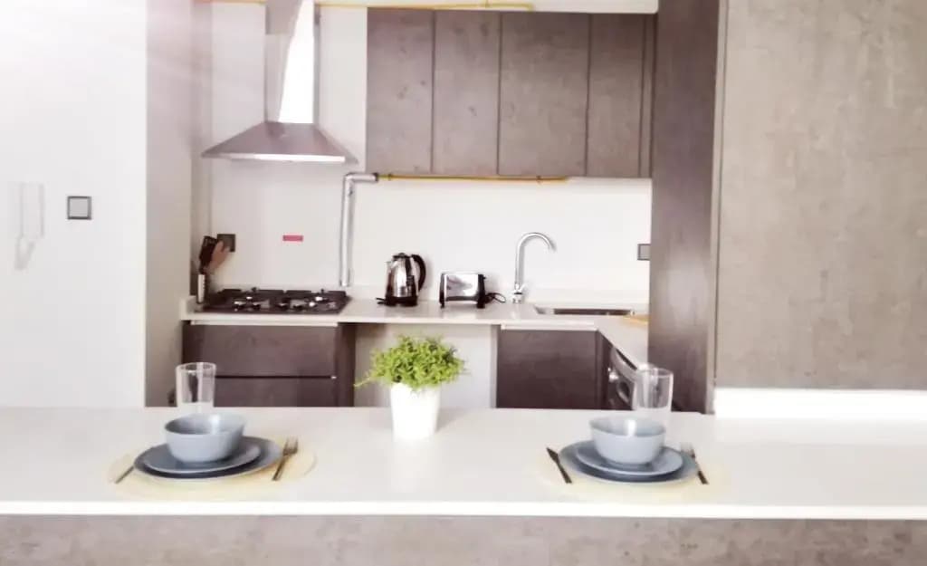 JVC Elegant and Cozy 1 Bedroom Apartment - photo 15