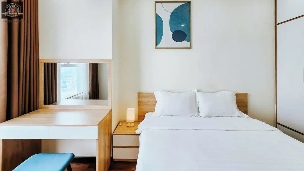 Sunrise City Premium Urban Residence - photo 27