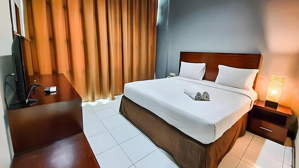 N1 Hotel Tanah Abang - photo 14