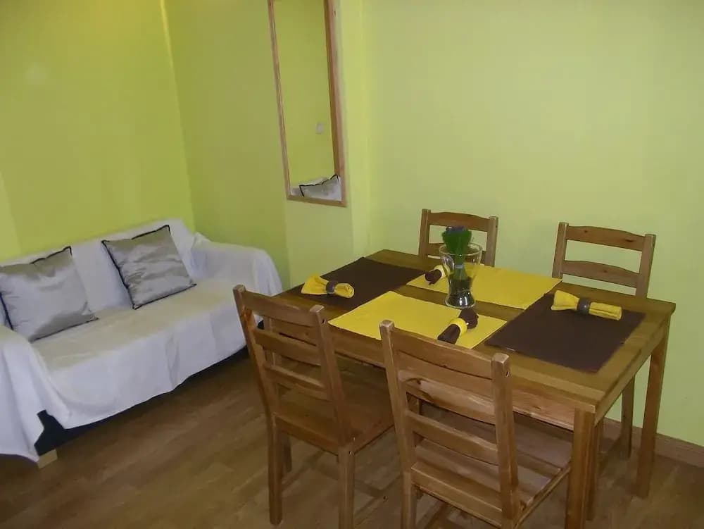 Apartamentos Barajas - photo 3