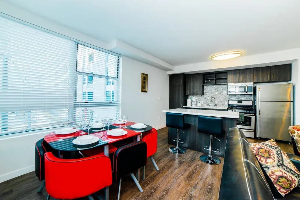 Ginosi FiGaro Apartel - photo 25