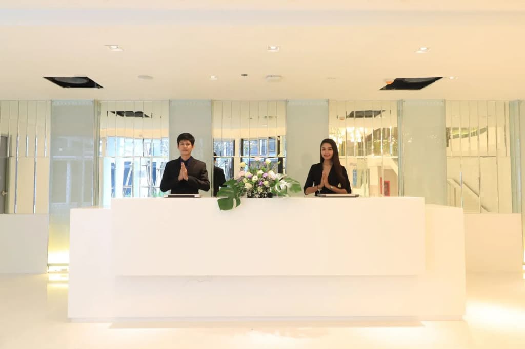 Bangkok Midtown Hotel - photo 22