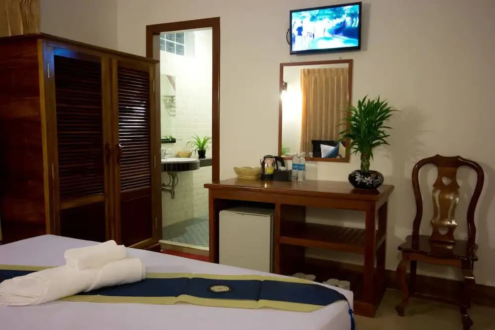 Bou Phanith Villa - photo 46