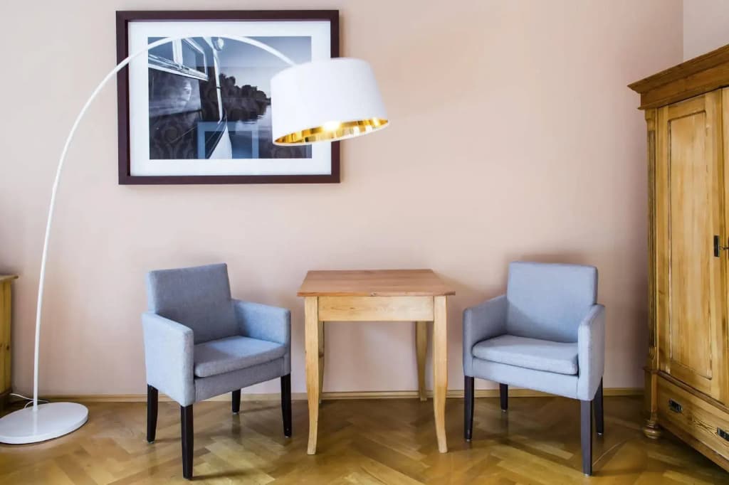 Hotel Residenz Begaswinkel - photo 5