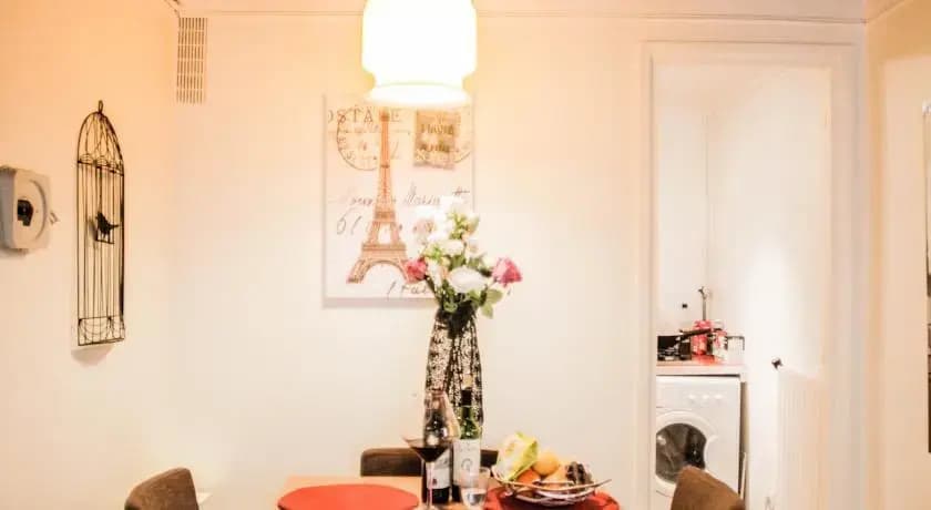 Cosy Studio Apartment In Le Marais - photo 3