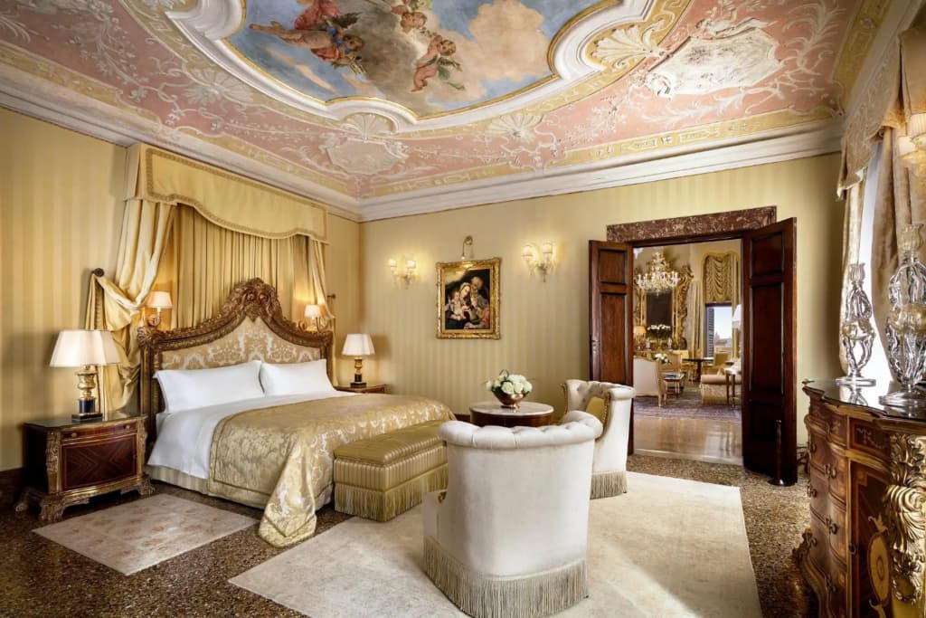 Danieli, Venezia, A Four Seasons Hotel - photo 39