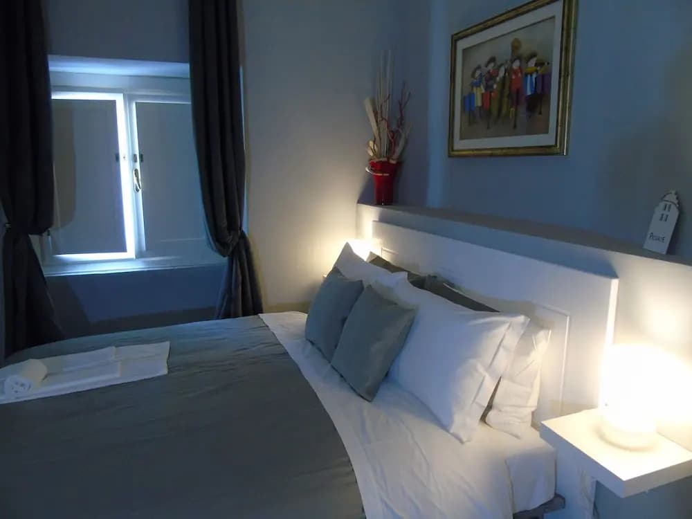 Room Inn Vatican - photo 6