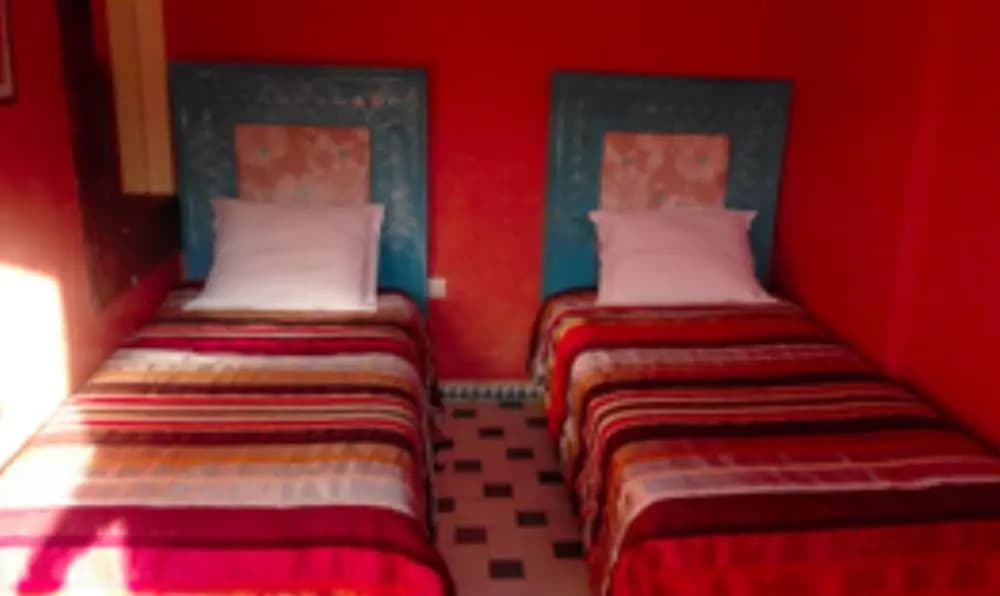 Kasbah Tifirte - photo 5