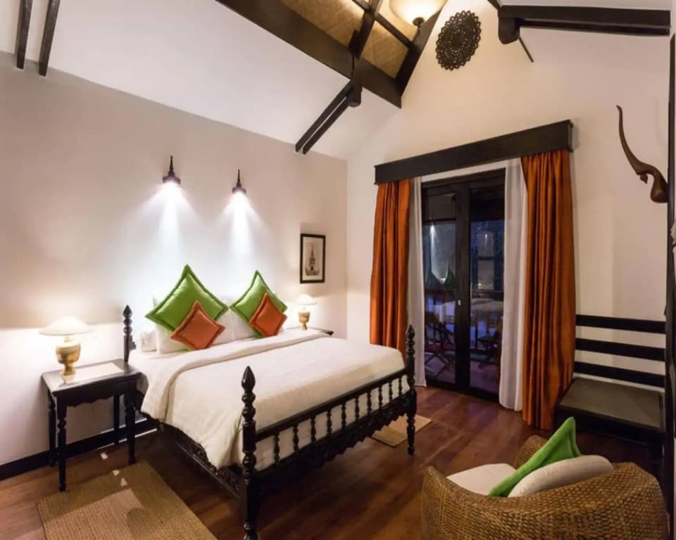 Angkor Village Suites - photo 2