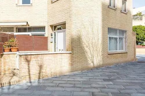 Holiday House Vila Olimpica - main photo