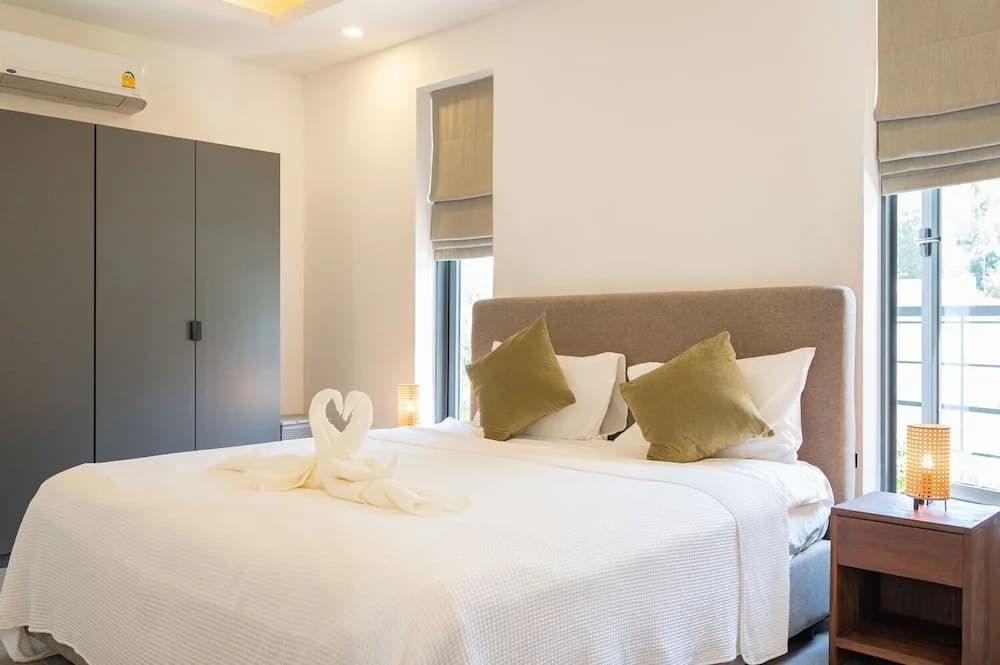 Modern 3 Bedroom Villa - KBR16 - photo 22