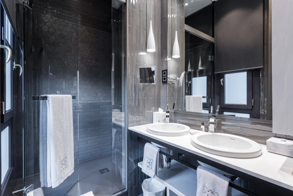 Monument Hotel - photo 10