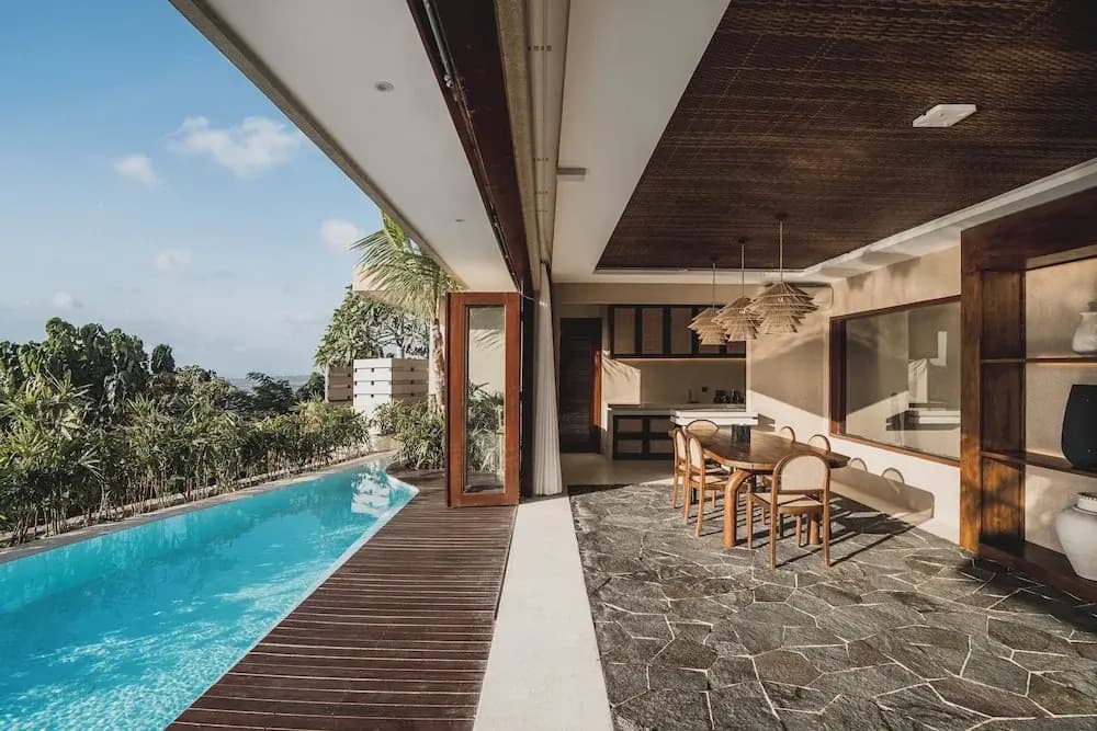 Resort Seascape Resort & Spa Uluwatu by Ini Vie Hospitality - photo 5
