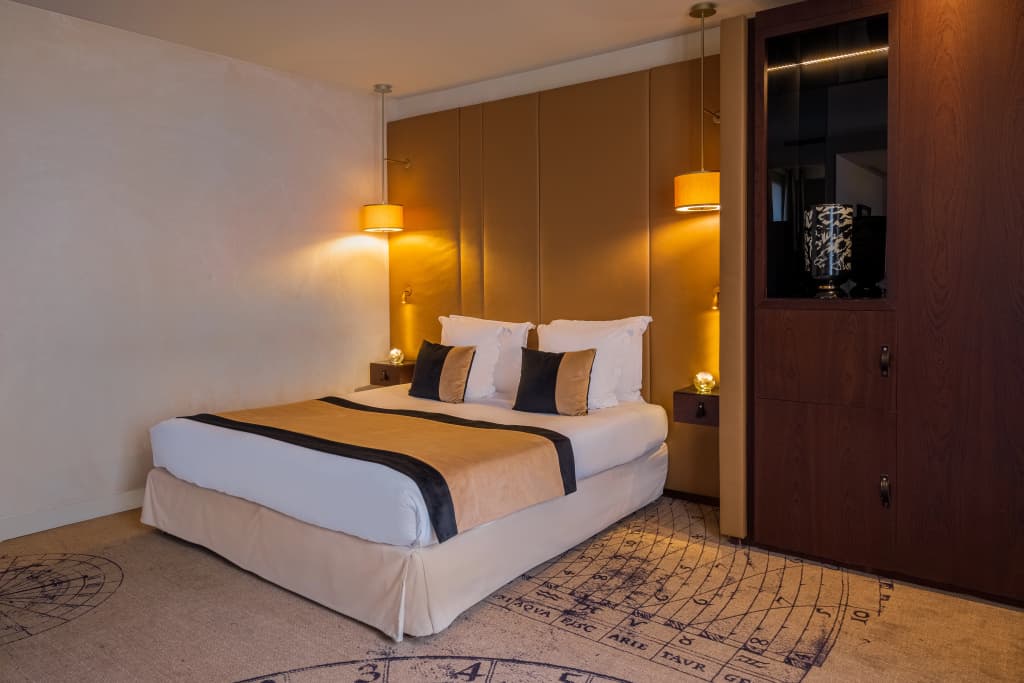 Hôtel La Bourdonnais by Inwood Hotels - photo 9