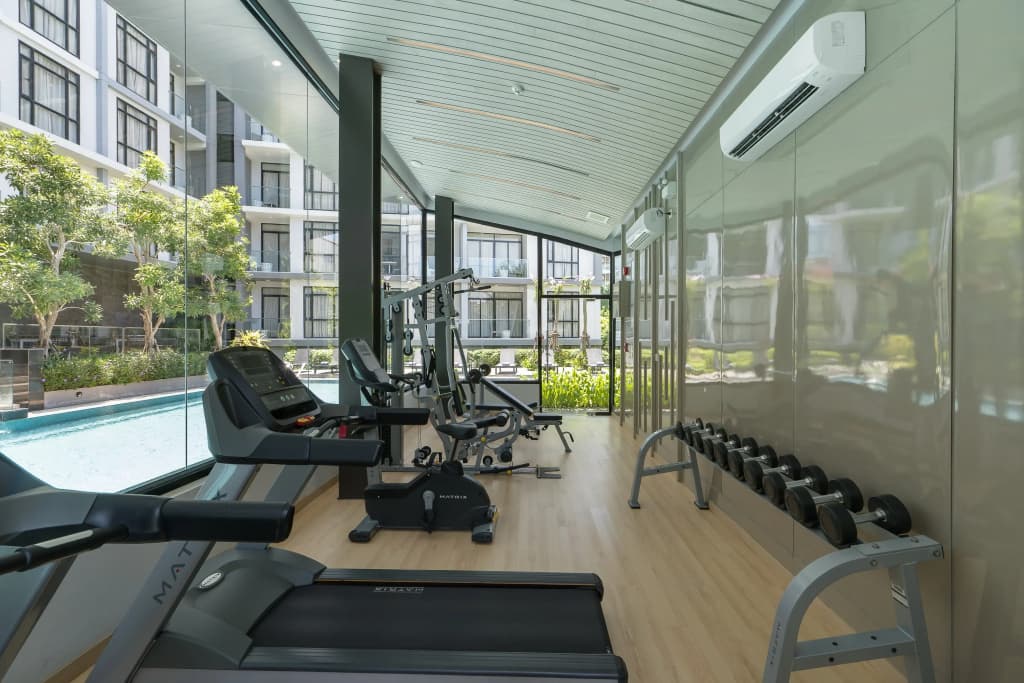 Arden Hotel and Residence Hotel - photo 29