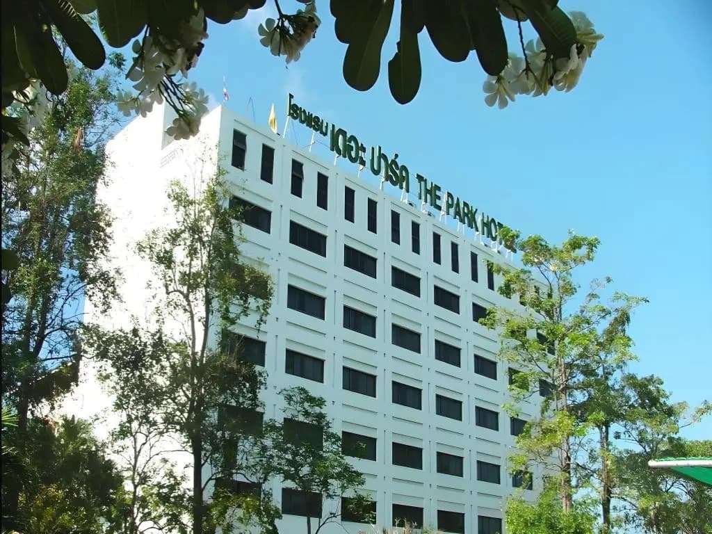 The Park Pattaya - photo 21