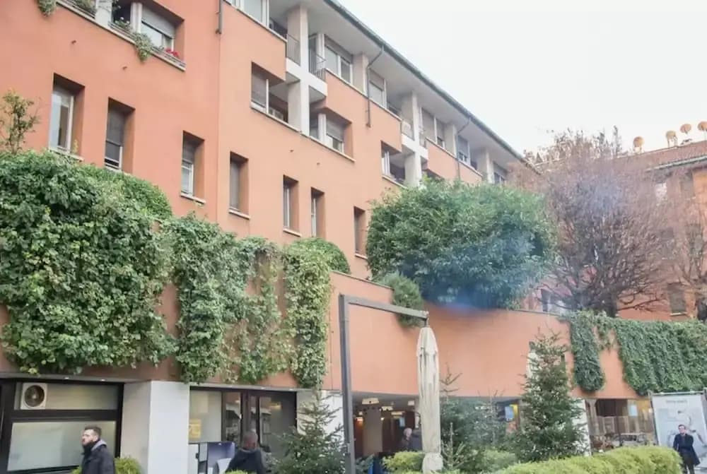 Appartamento In Brera - main photo