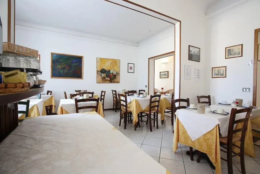 4F Boutique Hotel Florence - photo 20