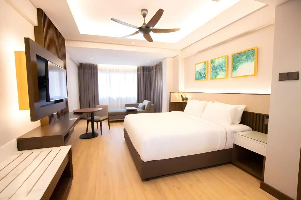 Villea Port Dickson - photo 29