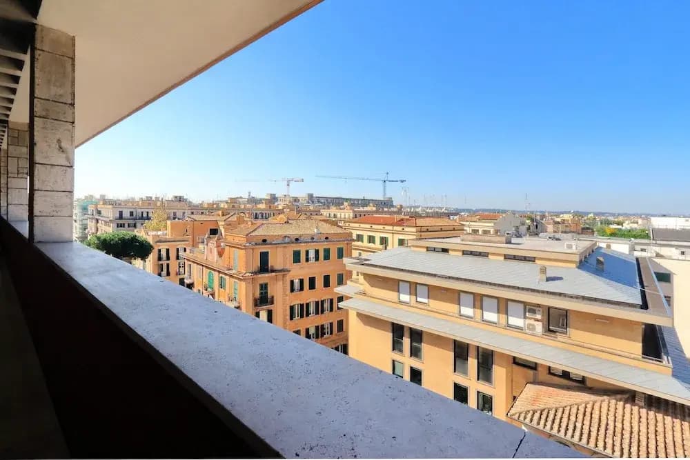 Salaria Apartment - photo 24