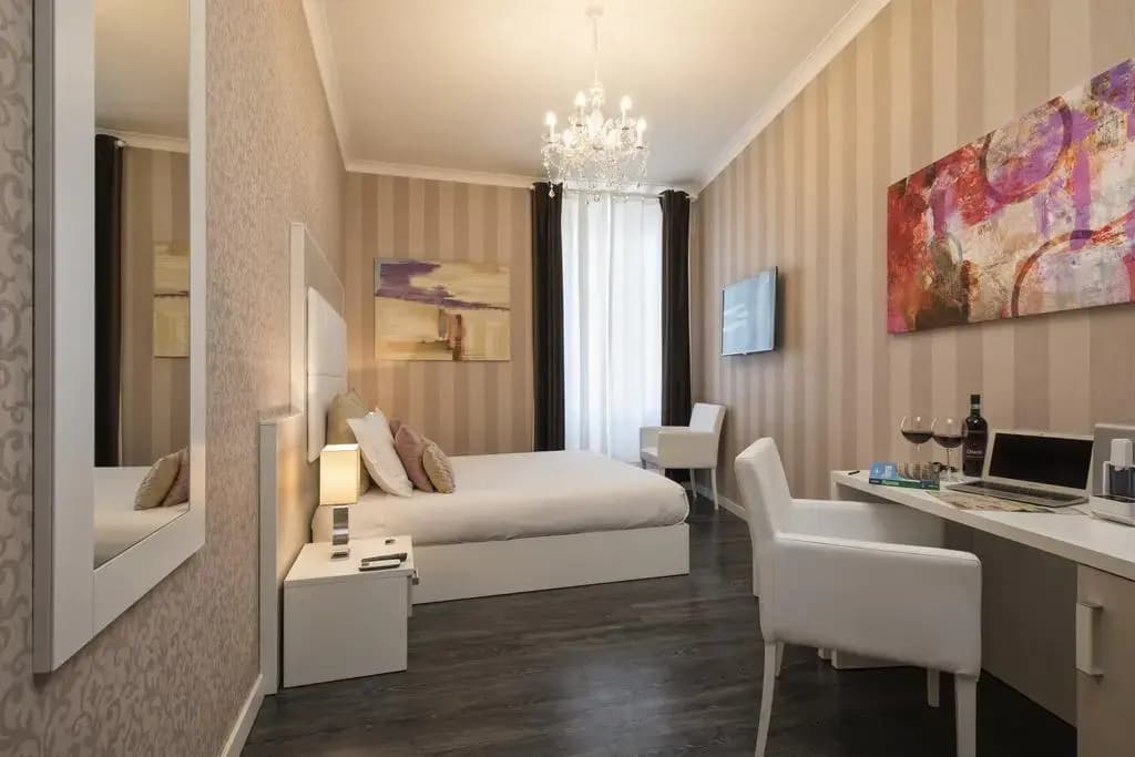 San Pietro House - photo 19