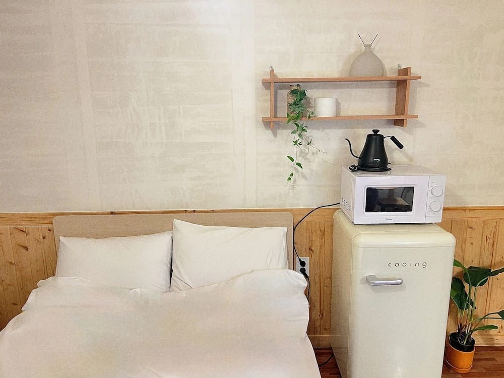 Jnineguesthouse - photo 21