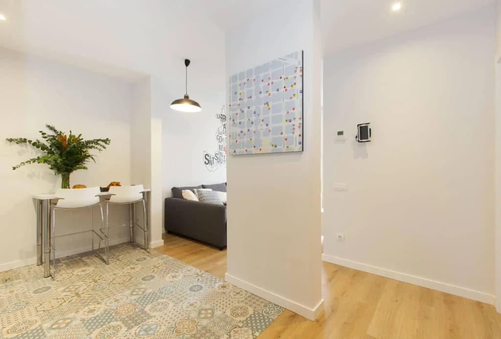 Vale Apartments Barcelona - photo 3