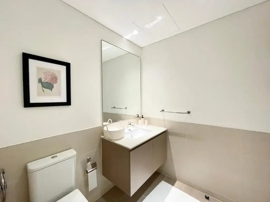 Wonderful 1bedroom with Balcony -Dubai Hills - main photo