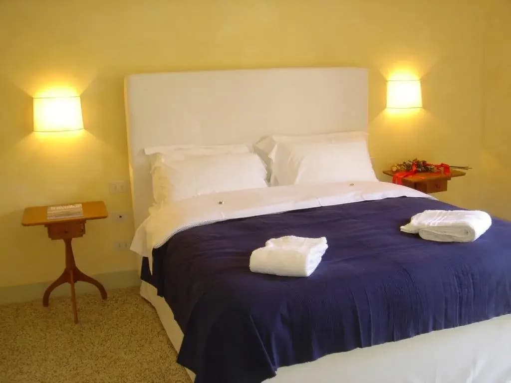 Michelangelo Guest House - photo 12