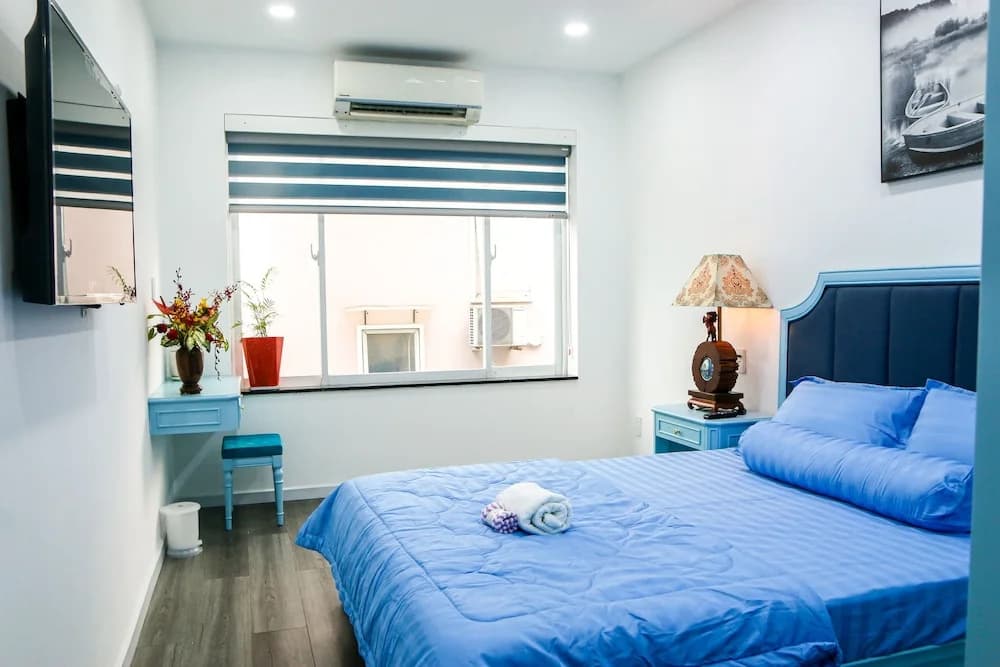 FH Homestay - photo 4