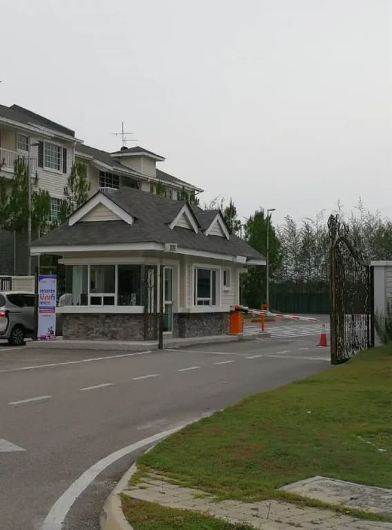 The Pines Villa 792 The Residence Kampar - photo 3
