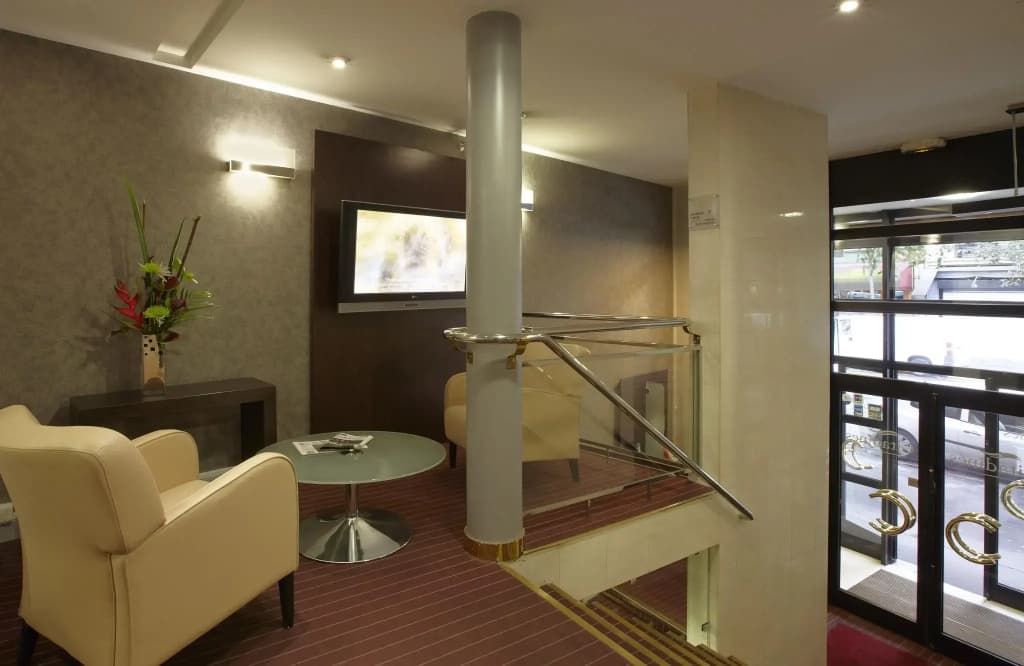 Citadines République Paris - photo 17