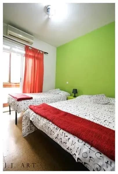 Apartamentos Sleep in Madrid - photo 2