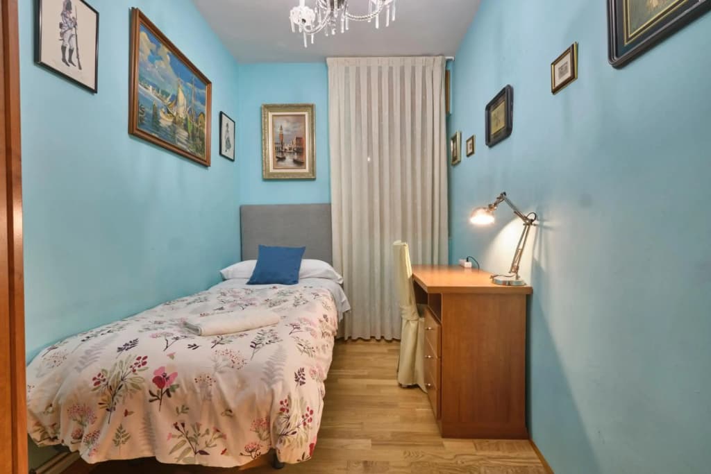 Apartamento Carlos-1 - photo 3