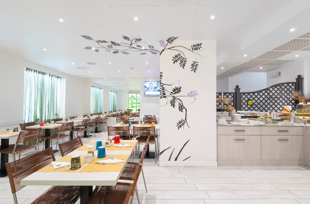C-Hotels Atlantic - photo 25