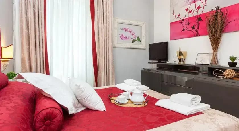 Atmosfere Vatican Red - photo 1
