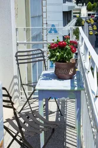 The Helios Flat - photo 8