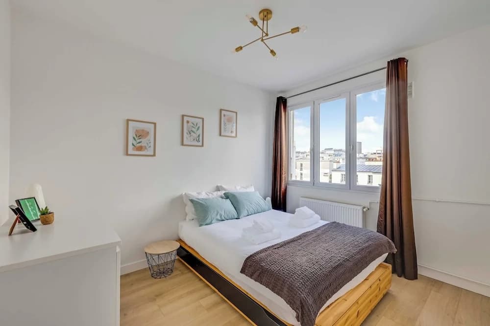 Cozy Apartment 1b/2p - Paris 14th - photo 1