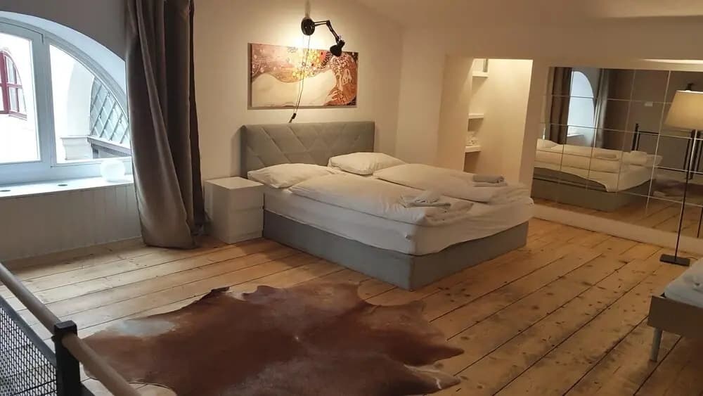 Großes Maisonette Aprt. Extrem Zentral - photo 5